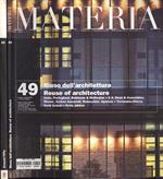 Materia Anno 2006 nn. 49 - 50