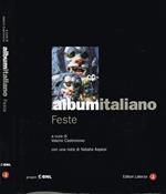Album Italiano. Feste