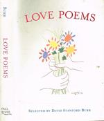Love Poems Di: David Stanford Burr
