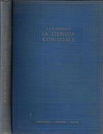 La sterilità coniugale