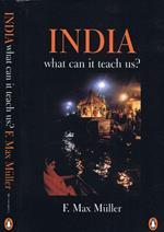 India. What Can It Teach Us?