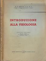 Introduzione alla fisiologia