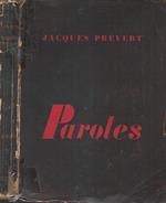 Paroles
