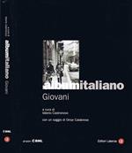 Album Italiano. Giovani