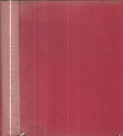 Himalayan Art. Wall-painting and sculpture in Ladakn, Lahaul and Spiti, the siwalik ranges, Nepal, Sikkim and Bhutan - Singh Madanjeet - copertina