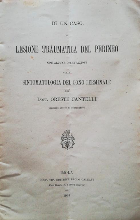 Biblioteca di Babele