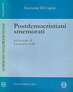 Postdemocristiani smemorati
