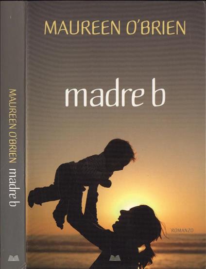 Madre b - copertina