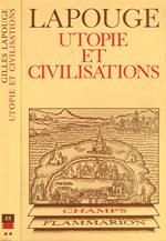 Utopie et civilisation