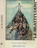 Le Beatitudini