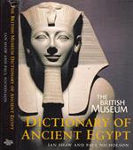 Dictionary of Ancient Egypt