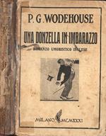 Una donzella in imbarazzo