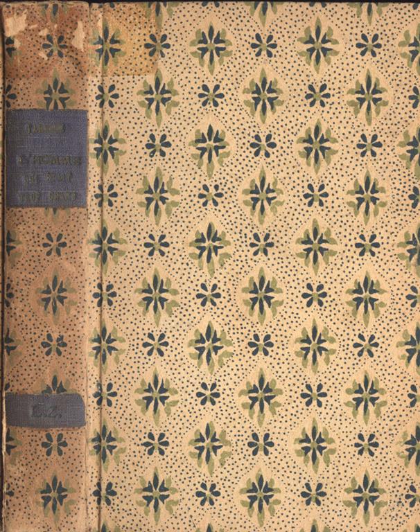 Biblioteca di Babele