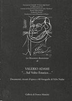 Les Rencontres Rossiniennes di VALERIO ADAMI 