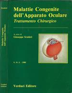 Malattie congenite dell'apparato oculare. Trattamento chirurgico