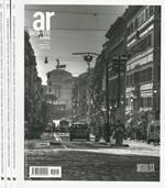 AR Architetti Roma n. 117 - 118 - 119