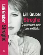 Streghe. La riscossa delle donne d'Italia