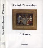 Storia dell' Ambrosiana. L' Ottocento