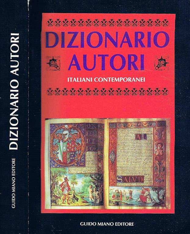 Biblioteca di Babele