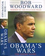 Obama'S Wars. The Inside Story