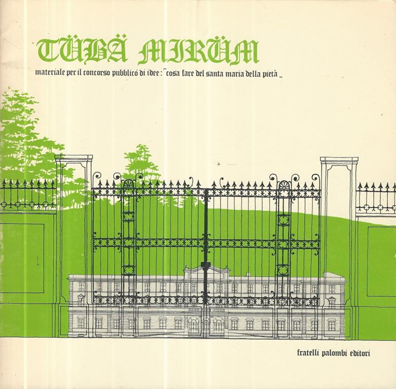 Biblioteca di Babele