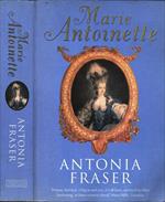 Marie Antoinette. The Journey