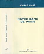 Notre - Dame de Paris