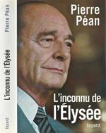 L' inconnu de l'Elysee