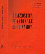 Diagnostica funzionale emodinamica