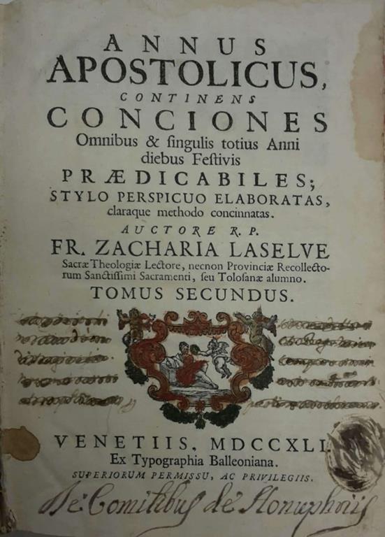 Biblioteca di Babele