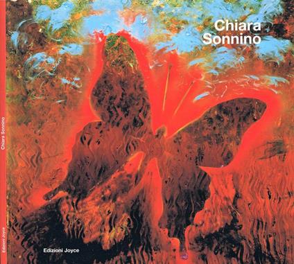 Chiara Sonnino - Stefania Severi - copertina