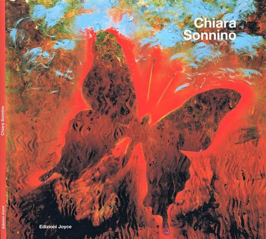 Chiara Sonnino - Stefania Severi - copertina