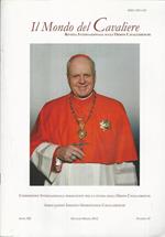 Il Mondo del Cavaliere. Rivista Internazionale sugli Ordini Cavallereschi