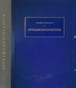 Oftalmoangioscopia