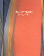 Vario/Pinti. Opere 2002-2003