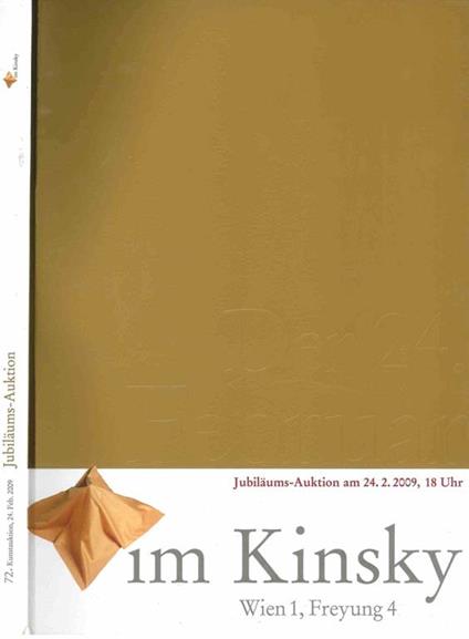 Im Kinsky - copertina