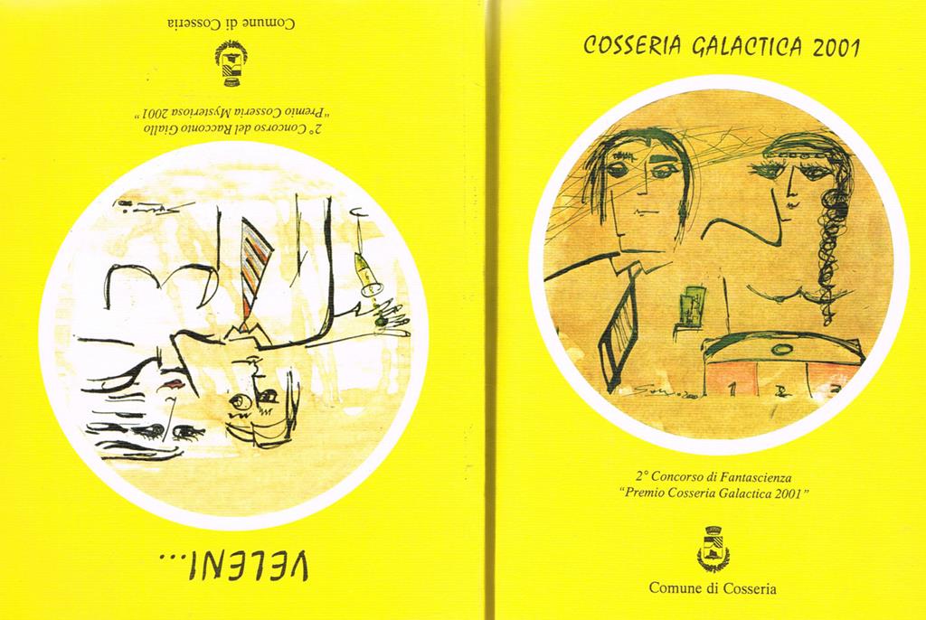 Biblioteca di Babele