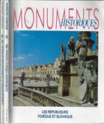 Monuments historiques Anno 1993 N° 188, 190