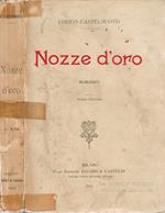 Nozze d'oro