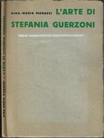 L' arte di Stefania Guerzoni