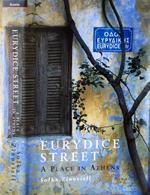 Eurydice Street. A place in Athens