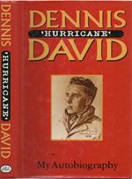 Hurricane. My Autobiography