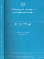 Bollettino Anno 2003-N° 2