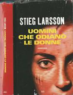 Uomini che odiano le donne. Millennium trilogy