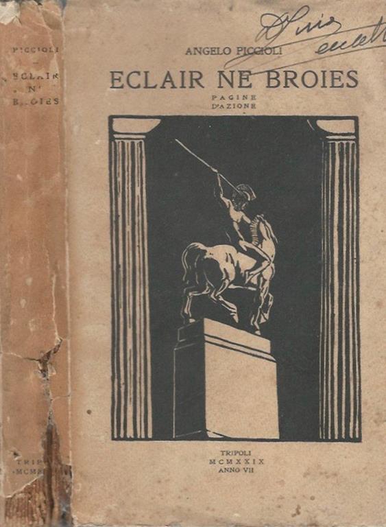 Biblioteca di Babele