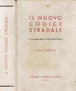 Il Nuovo Codice Stradale