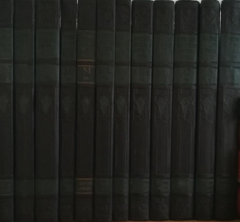Biblioteca di Babele