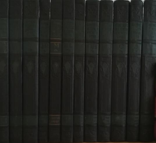 Compton's Pictured Encyclopedia ad fatc-index. Interesting - Accurate - Up-to-date - copertina