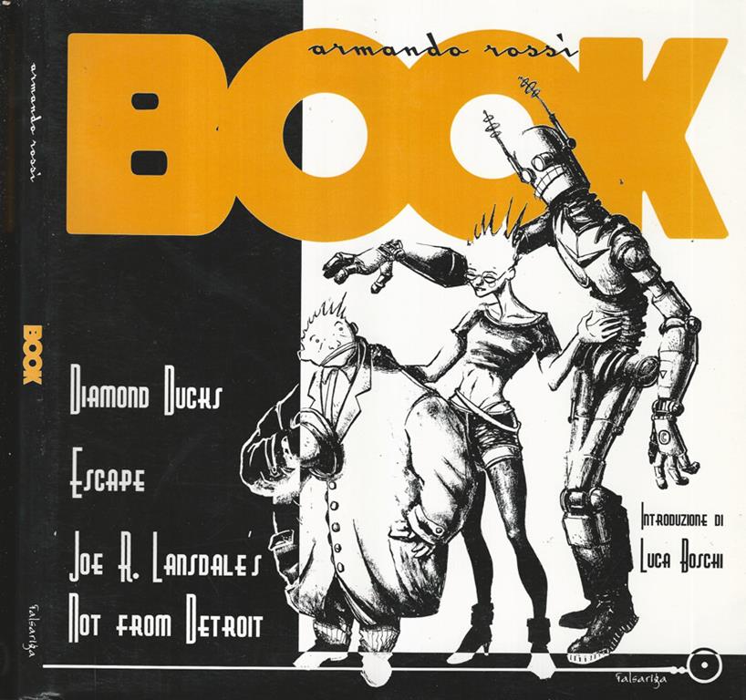 Biblioteca di Babele