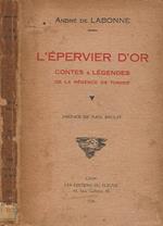 L' Epervier D'Or. Contes e Legendes de la regence de Tunisie